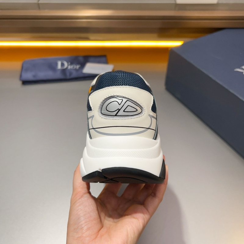 Christian Dior Casual Shoes